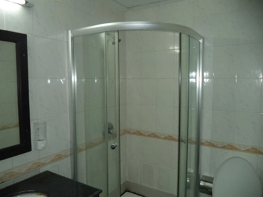 Samnang 12 Guesthouse