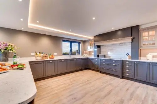 Pound Farm Lodges