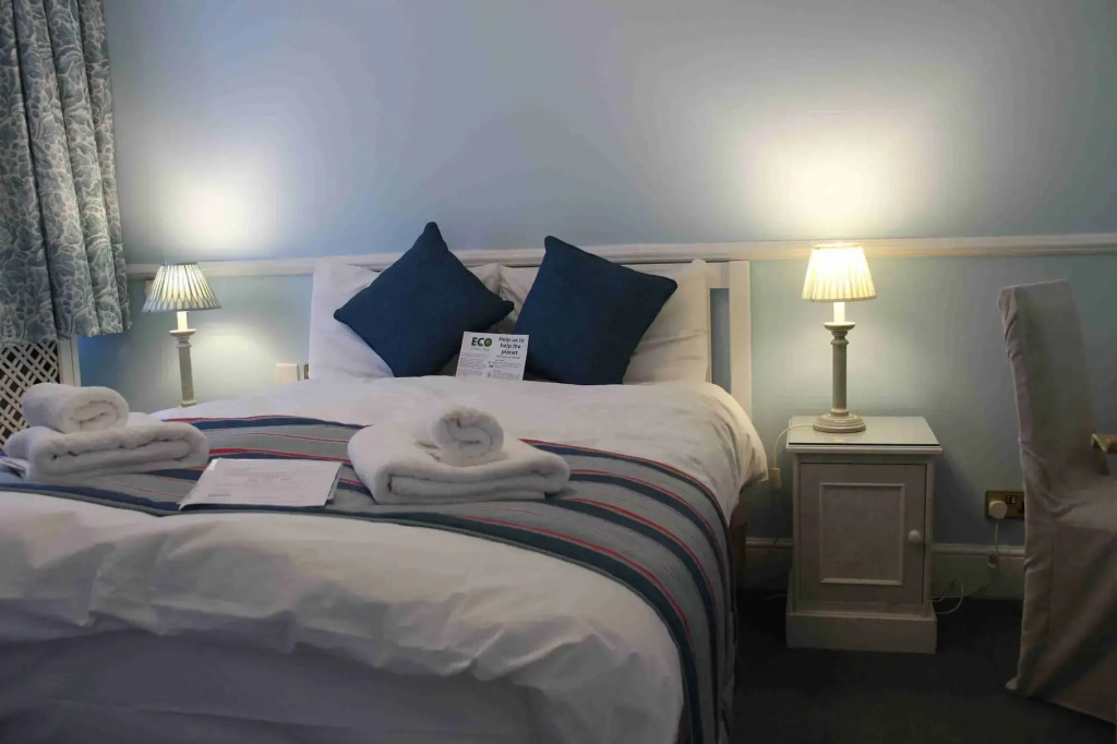 St Margarets Hotel