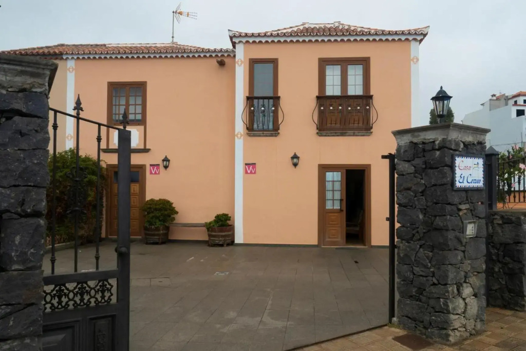 Casa El Correo
