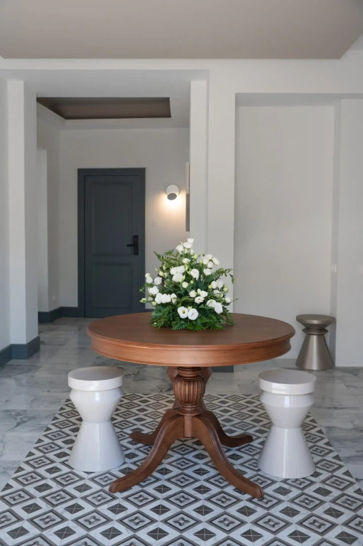 Liberty Suites Spetses