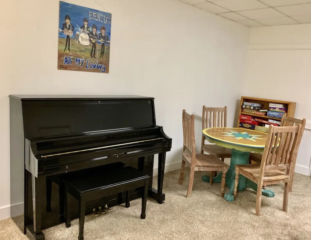 Hostel Memphis