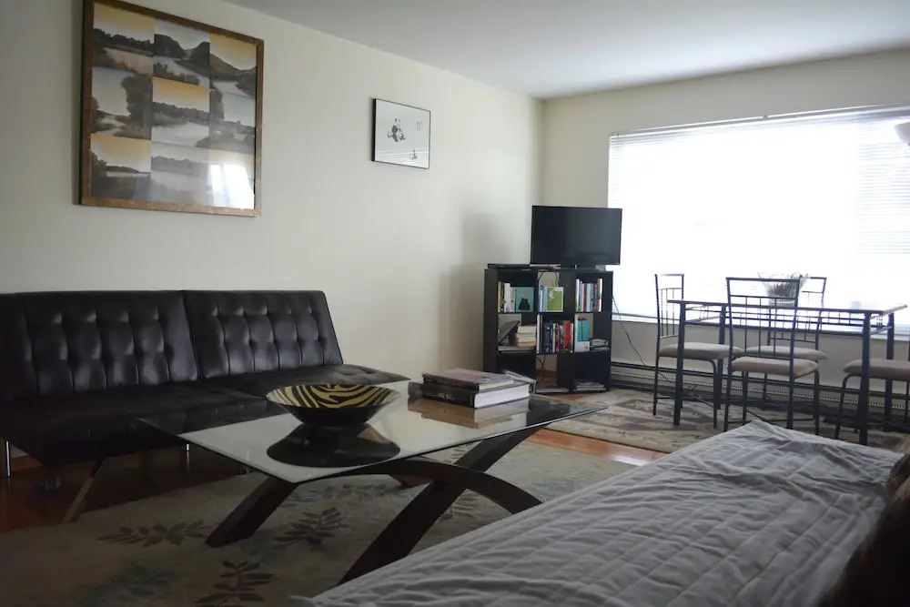 Sunny Westlake Suites by Metro