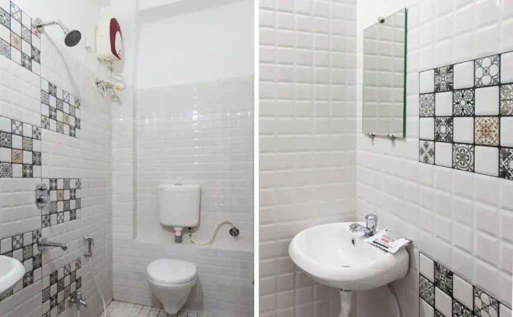 OYO 26905 Hotel Aalishan