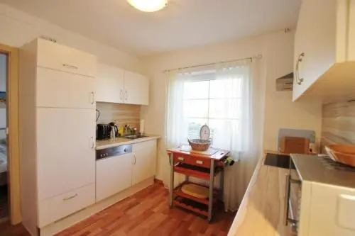 Sandbank 134 Haus 5