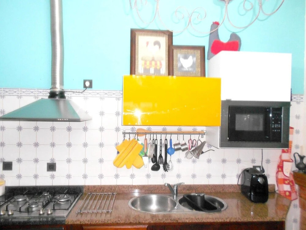 Villa With 4 Bedrooms in Sedielos, With Wonderful Mountain View, Priva