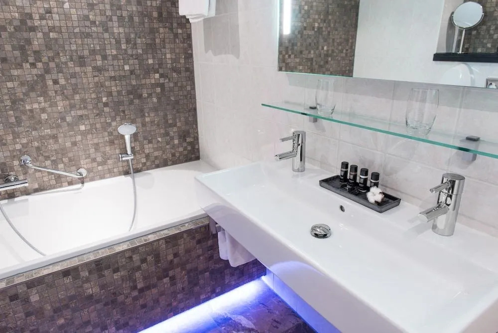 Hotel Greenside Texel