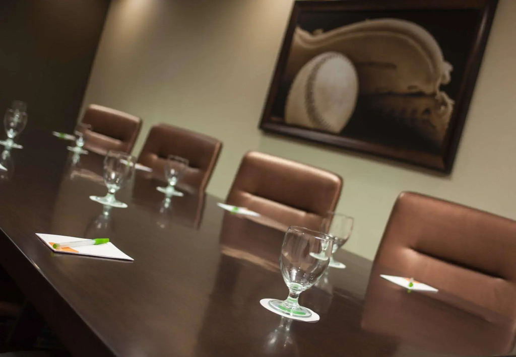Courtyard by Marriott Aberdeen at Ripken Stadium
