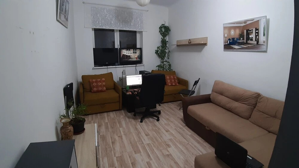 Apartment in the hearth of Belgrade Serbia