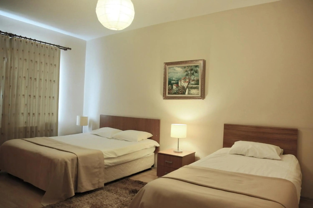 Airport Residence