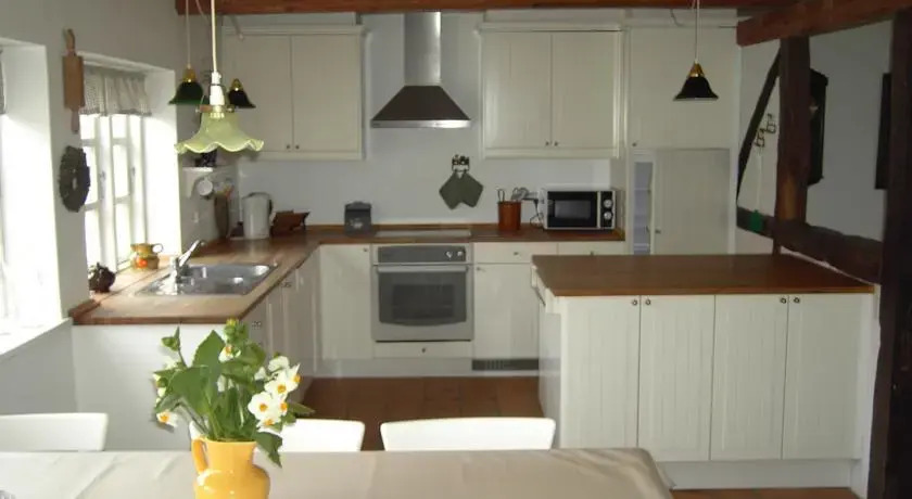 Gjertrudsminde Apartments