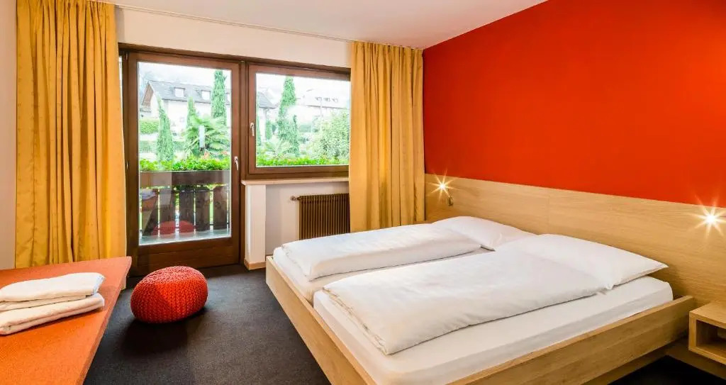 Hotel Arndt