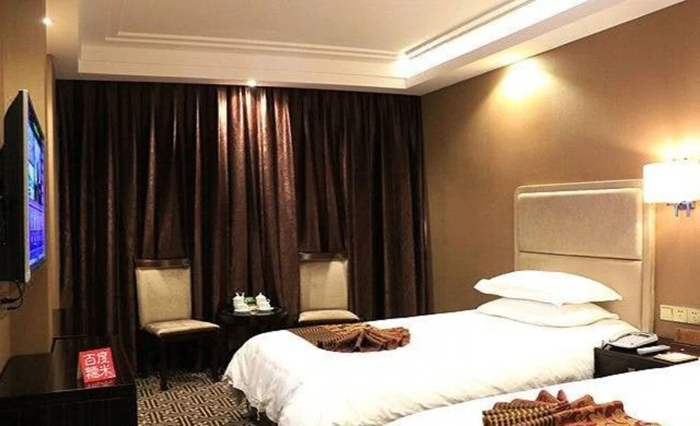 Kanghao Hotel