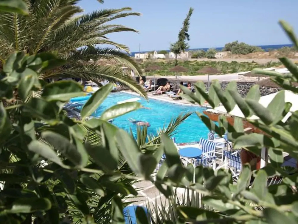 Kafouros Hotel