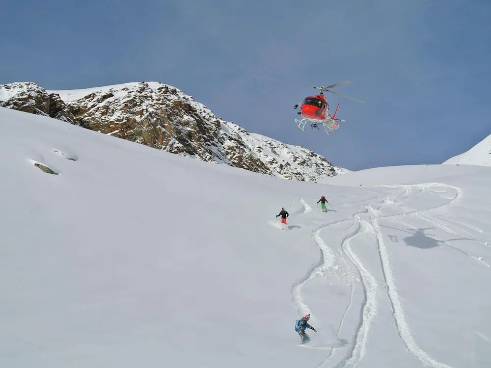 Apartment in Antey-saint-andre Near Ski Area