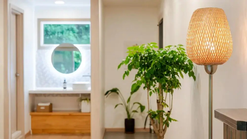Chuncheon Haven Forest Pension