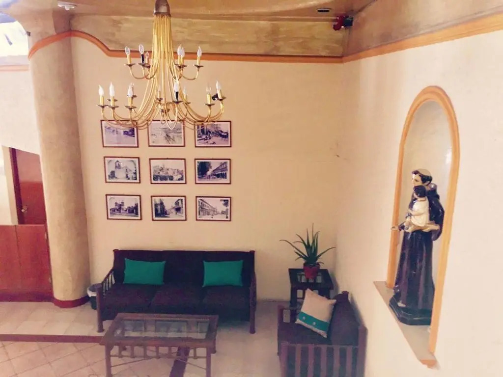 Hotel Rivera
