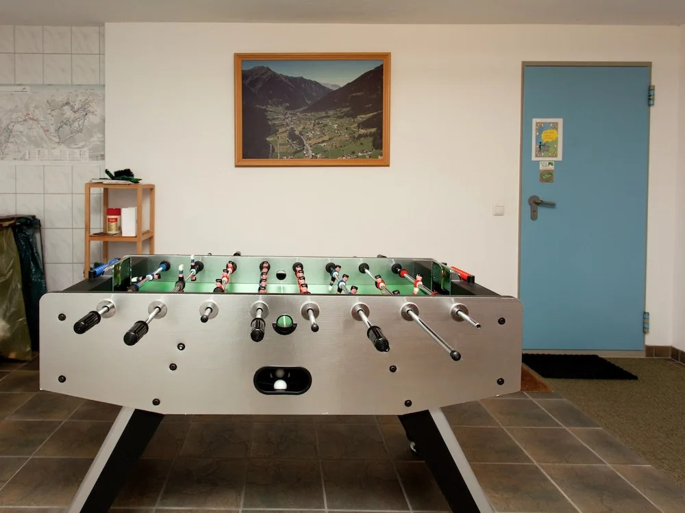 Wohnung in St Gallenkirch beim Skigebiet