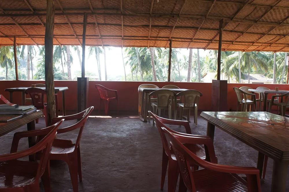 Shiva Beach House