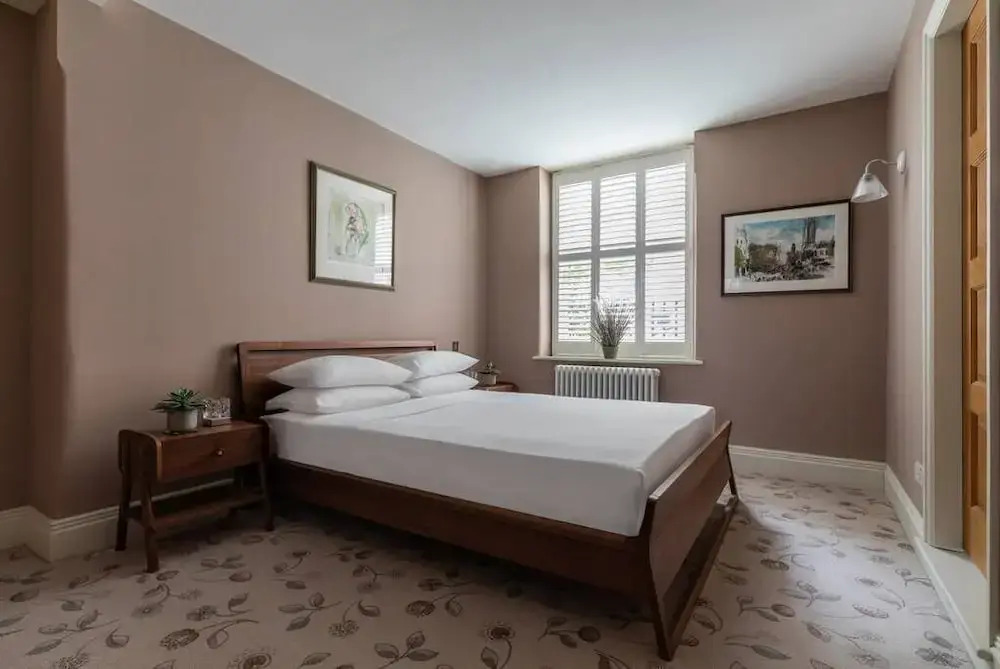 Drury Lane II by Onefinestay