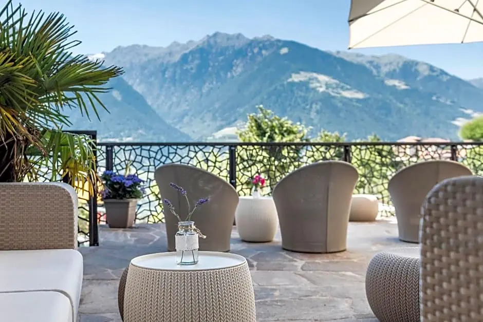 Schenna Resort