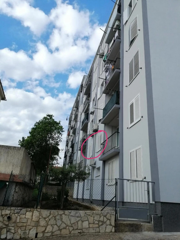 Studio Apartment Mila