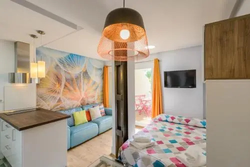 BenalBeach Premium Apartments by Alfresco Stays