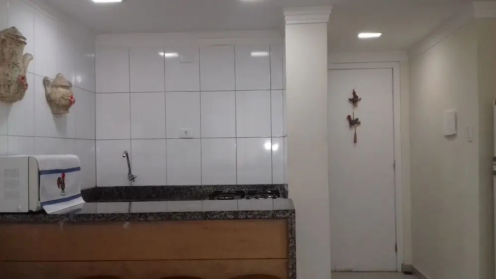 Apartamento Estudio na Pitangueiras