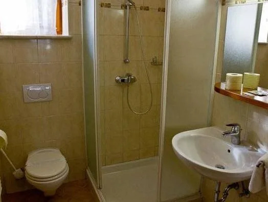 Hotel Sporn