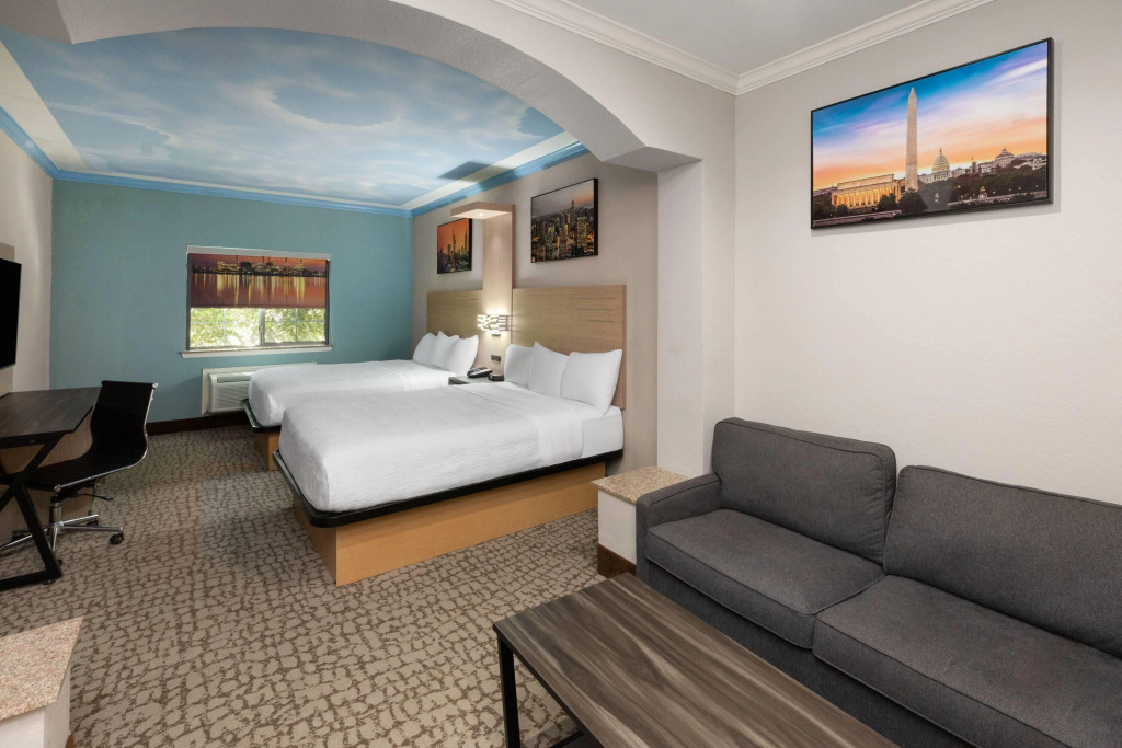 Baymont by Wyndham Texas City