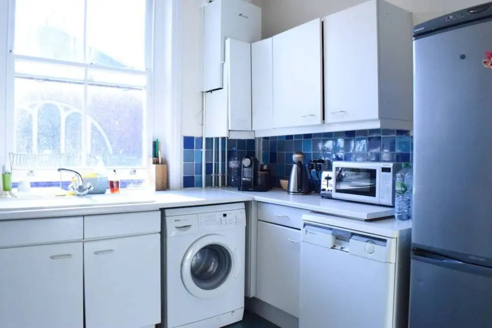 West Hampstead 2 Bedroom Apartment