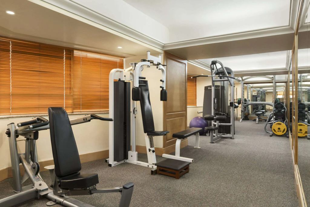 Ramada Plaza By Wyndham Palm Grove