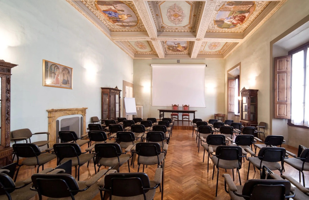 Casa Santo Nome di Gesu