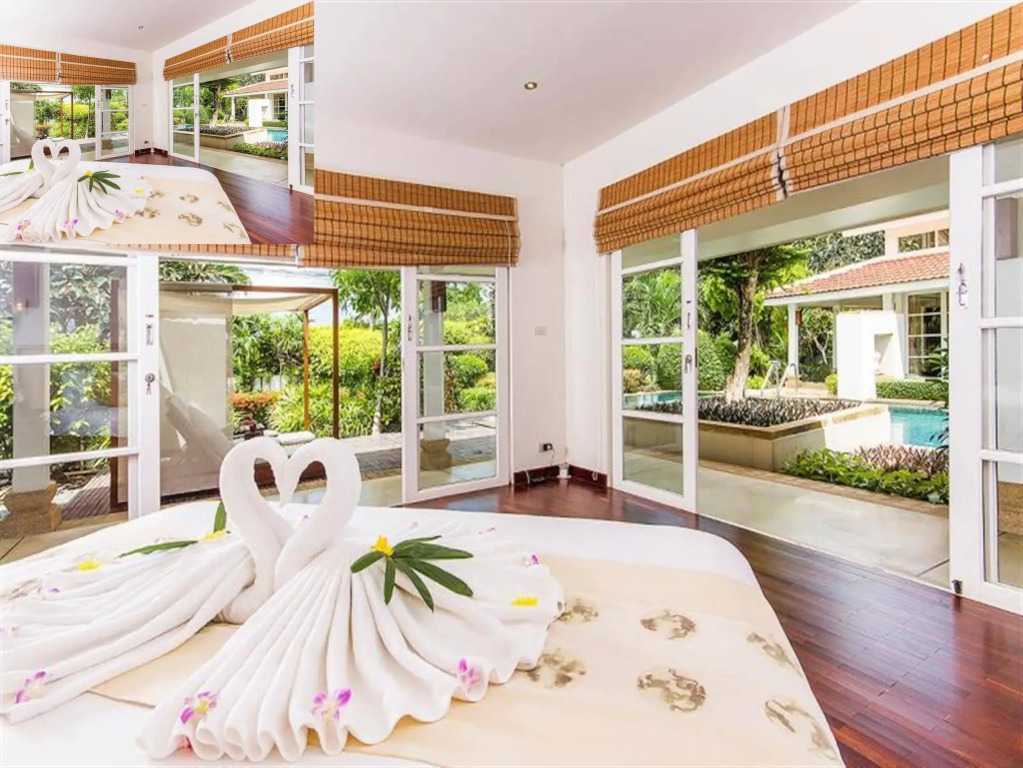 Baan Arun