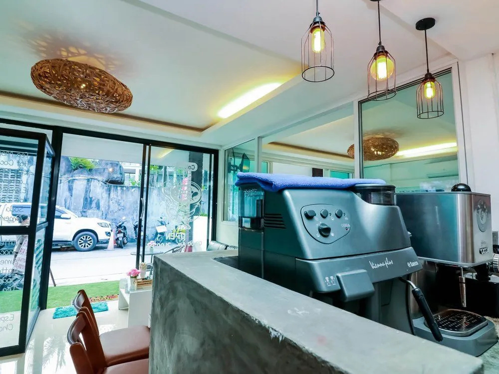 Nida Rooms Kalim Beach Princess
