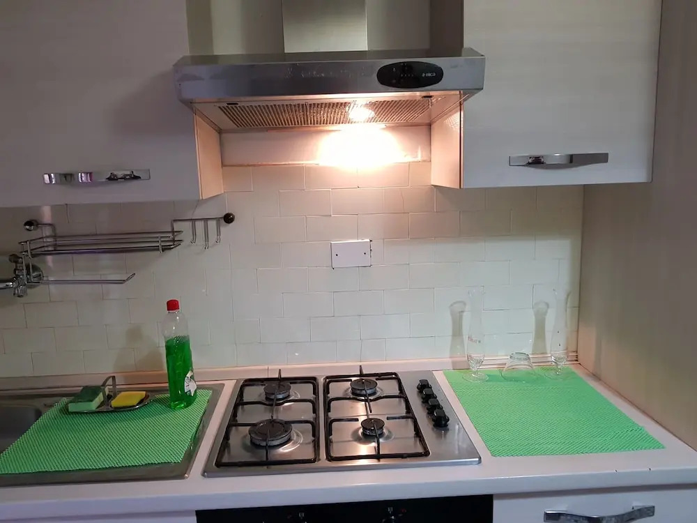 Appartamento Suborno
