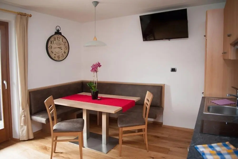 Apartment 4 Holiday - Agriturismo Ausservogelweiderhof