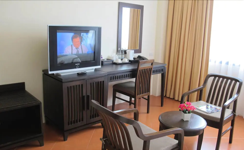 Harmony Patong Hotel