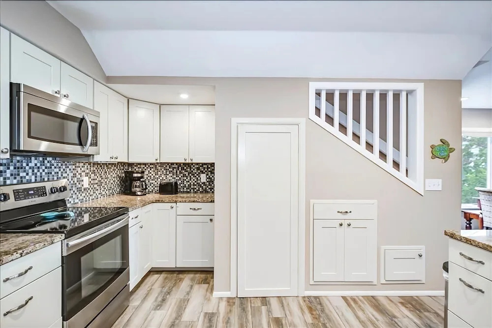 Turtleback Unit #14 - 3 Br Villa