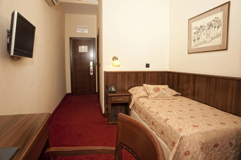 Hotel Continental