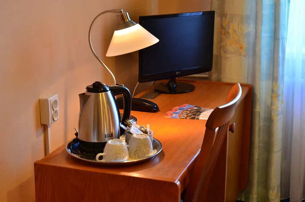 Hotel Panorama