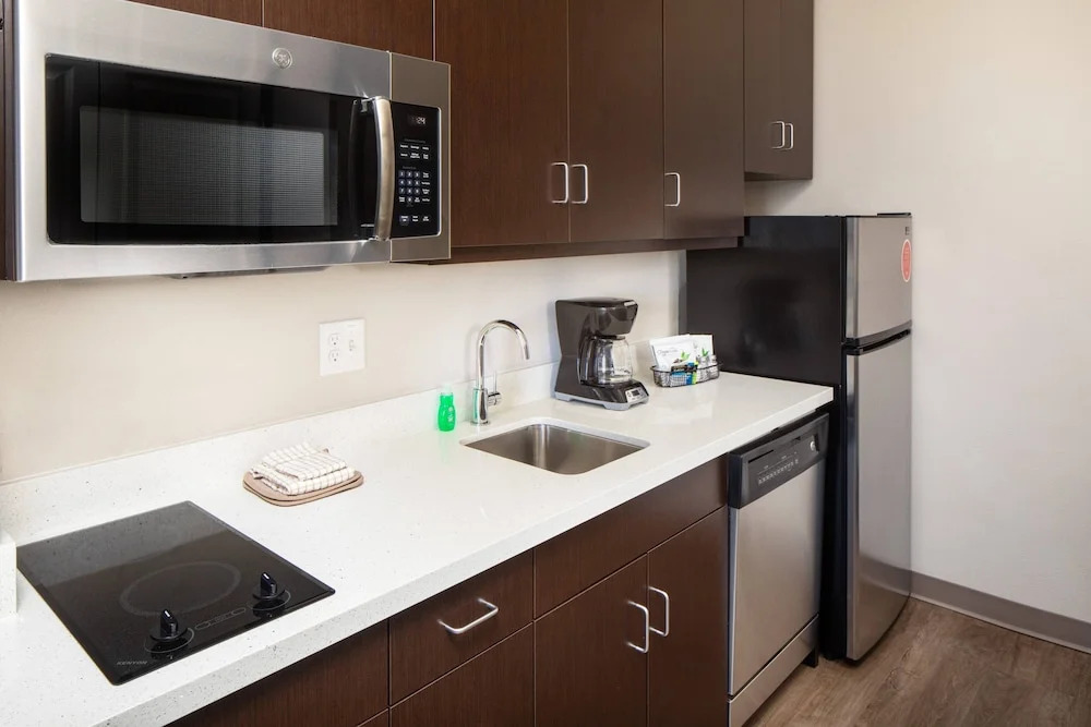 TownePlace Suites Midland South/I-20