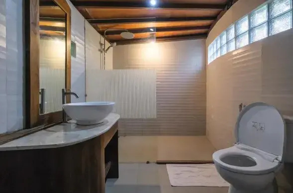 Keuma Villa & Resto Jatiluwih by The Lavana