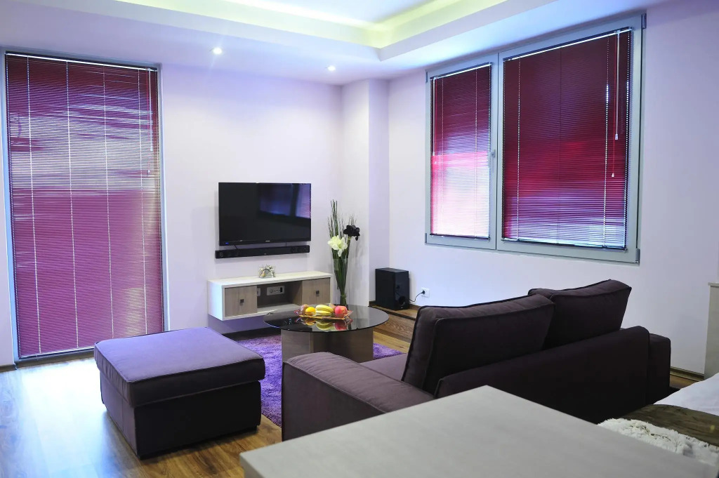 Joan Apartments & Spa