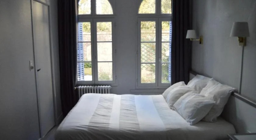Hôtel Céline (Hôtel de la Gare)