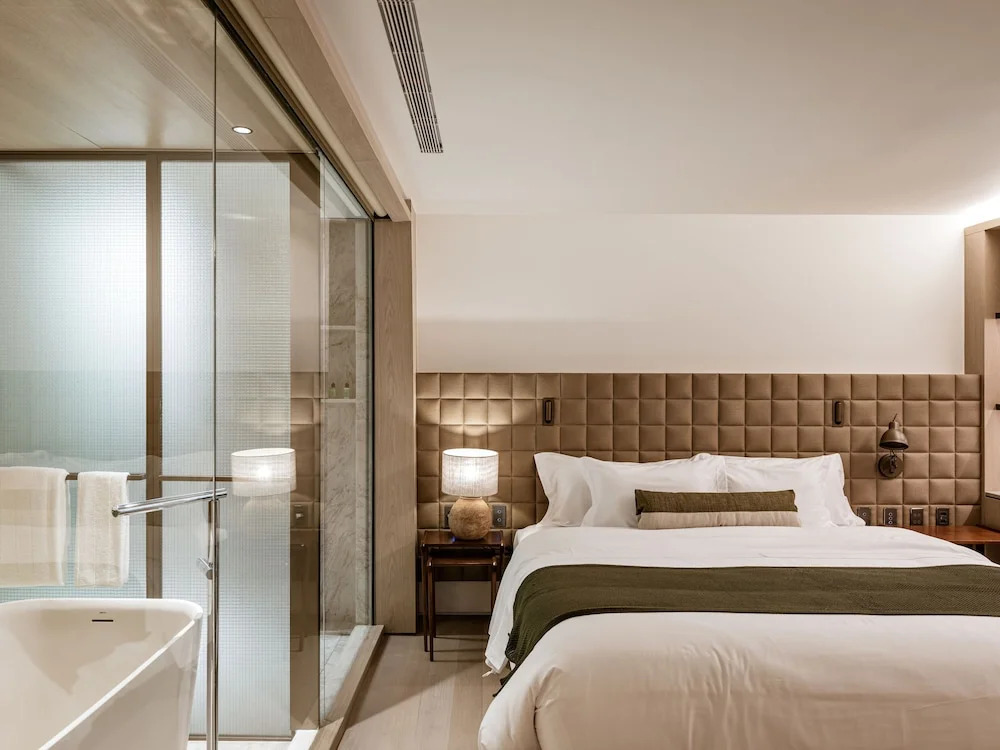 Pulso Hotel Faria Lima
