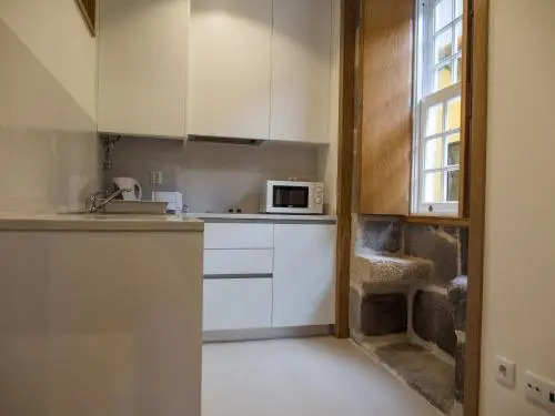 Belomont6 Apartments