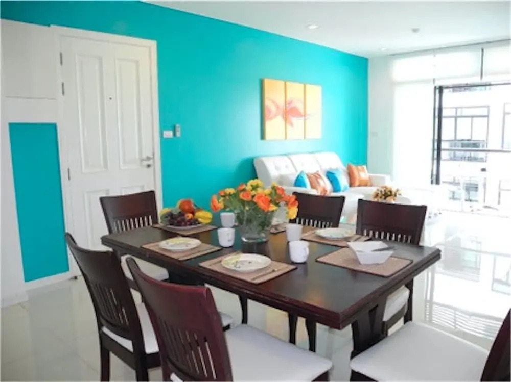 Kamala Regent 3 bedrooms Apartment