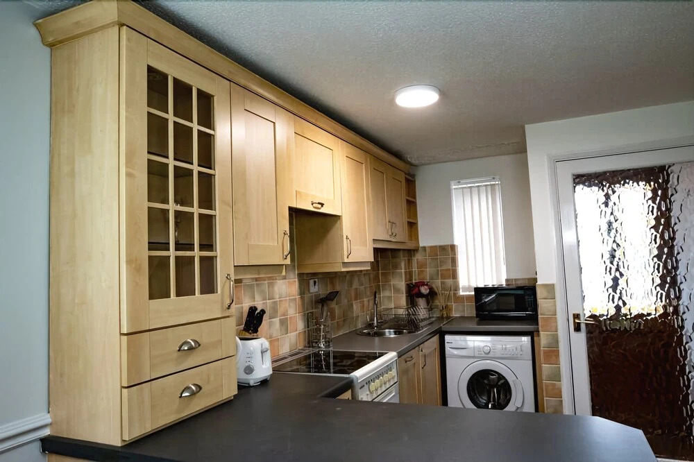 House In Bicester