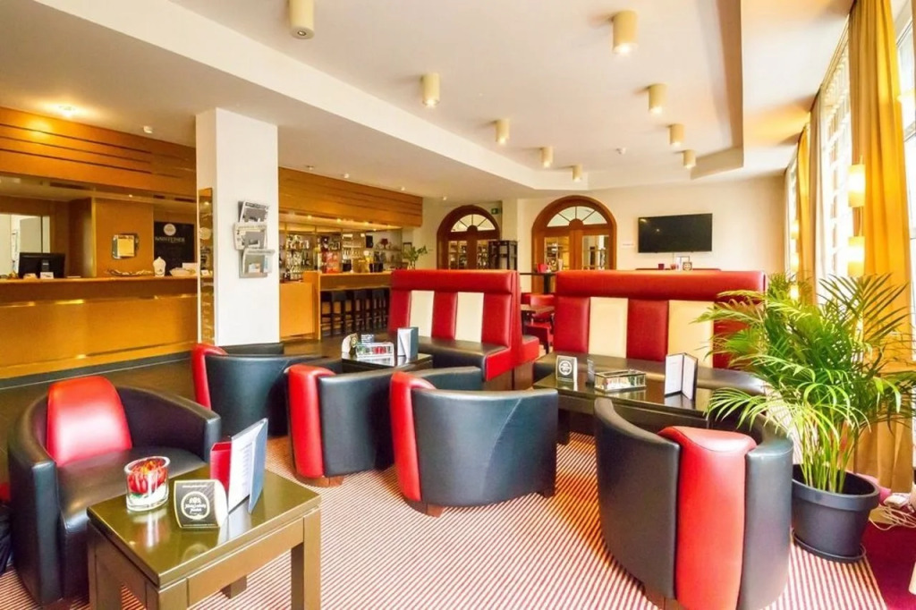 HK Hotel Düsseldorf City